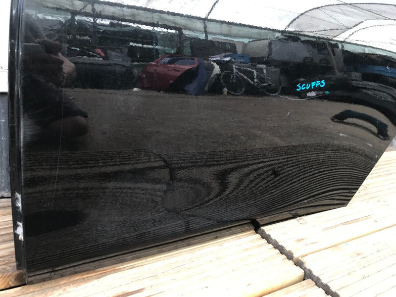 BMW F30 SALOON 2011-2018 GENUINE REAR DOOR PANEL LEFT PASSENGER SIDE