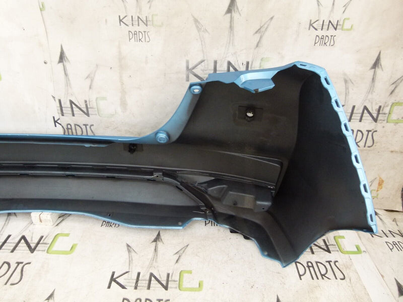 HONDA FIT JAZZ GP HATCHBACK 2017-20 REAR BUMPER GENUINE PDC 71501-T5A-J500