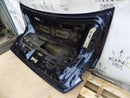 AUDI A6 C7 2011-2015 SALOON SEDAN REAR BOOT LID TAILGATE IN NAVY BLUE