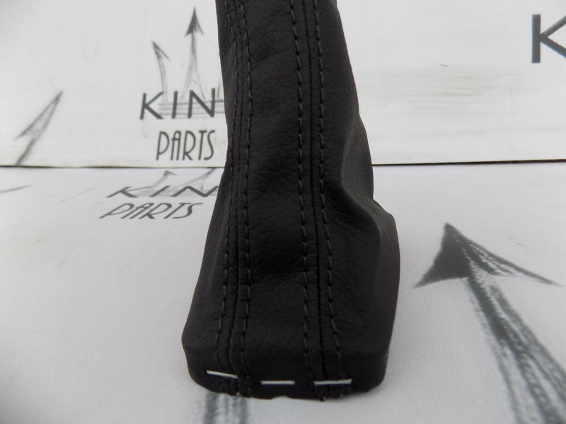 SKODA FABIA III 6V 15-18 GEAR STICK KNOB GAITER AUTOMATIC DSG 6V1713123K WYI
