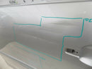 CITROEN C4 GRAND PICASSO 06-12 GENUINE REAR DOOR PANEL LEFT PASSENGER SIDE