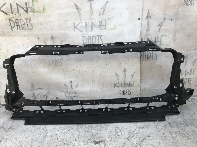 MERCEDES G CLASS W463 2019-ON FRONT COOLER SUPPORT PANEL COOLING A4638880300