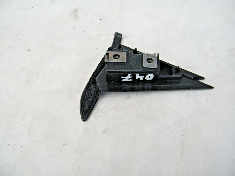 Citroen C4 Picasso 2014-on FRONT WINDOW TRIM PANEL RIGHT SIDE 9677081180 /S08-43