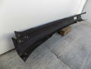 FORD TRANSIT CUSTOM 2012-ON REAR BUMPER GENUINE BLACK BK21-17E962 (B1048)