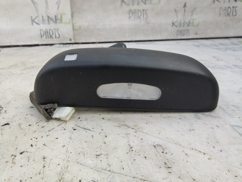 MERCEDES C W204 2007-2011 INTERIOR REAR VIEW MIRROR GENUINE E11 025902