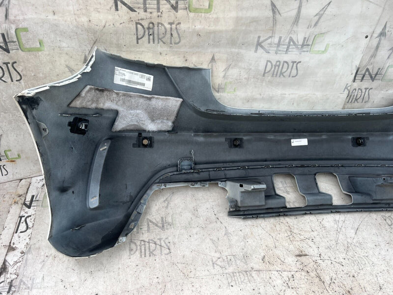 MERCEDES A W176 AMG-LINE 2012-2015 REAR BUMPER PDC GENUINE A1768852325