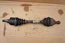 CITROEN C4 GRAND PICASSO 2006-2013 2.0 HDI FRONT LEFT AUTO DRIVESHAFT 9657555480