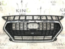 HYUNDAI i30 FASTBACK 2019-ON *NEW* FRONT BUMPER GRILL GRILLE 86351-G4AC0