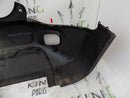 JEEP RENEGADE 2014-2017 LOWER REAR BUMPER BLACK GENUINE 735579025