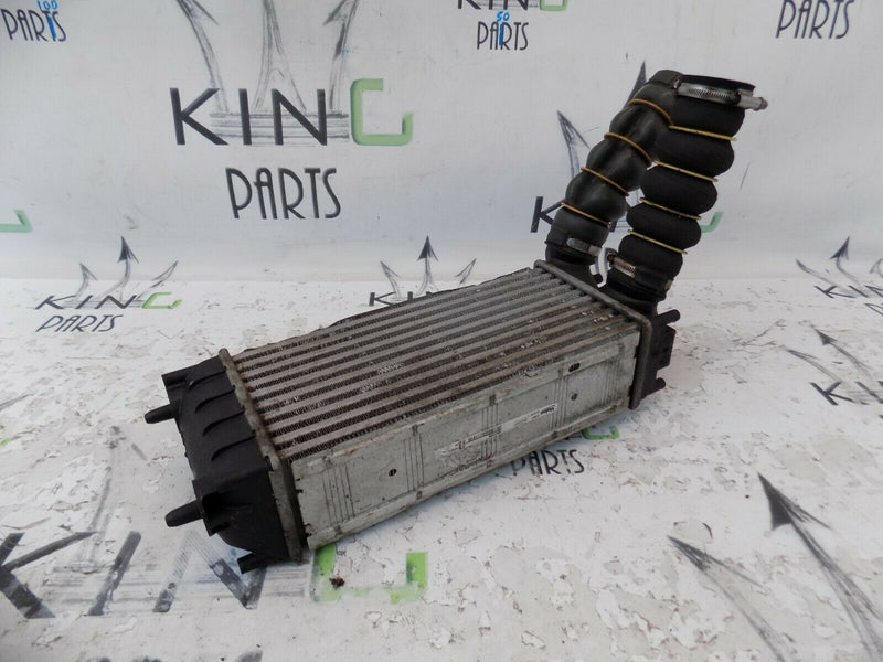 PEUGEOT 3008 2008-2016 1.6 HDI DIESEL TURBO INTERCOOLER 9684212480 *N