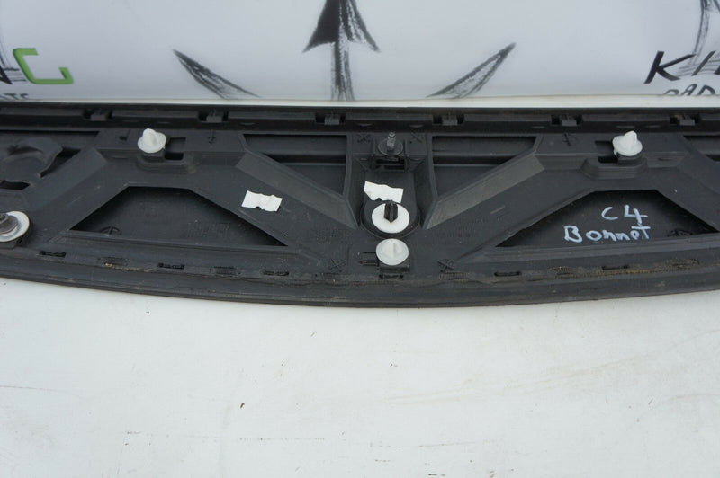 CITROEN C4 GRAND PICASSO 2006-2013 COVER PANEL BONNET 9655365180