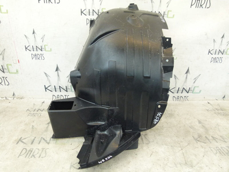 MERCEDES SPRINTER W907 2018-ON FRONT RIGHT WHEEL ARCH MUDGUARD A9076840000 WR534