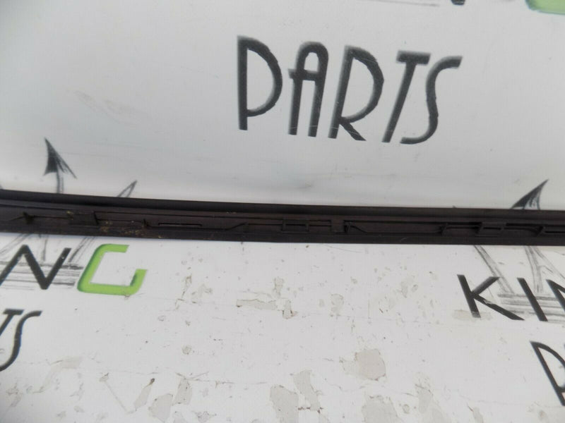 PEUGEOT 3008 2008-2016 FRONT RIGHT WINDSHIELD TRIM MOULDING 9682757880 *N