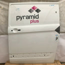 FORD TRANSIT CUSTOM 2013-2021 LEFT SIDE SLIDING SLIDE DOOR PANEL GENUINE