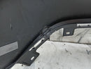 NISSAN QASHQAI J12 2021-ON REAR BUMPER UPPER PART GENUINE 850226UA0H