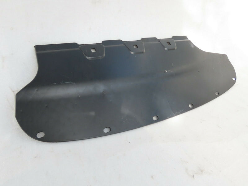 BMW 5 Series F10 Saloon 2010-2017 Rear Bumper Lower Trim Cover Shield /B01-78