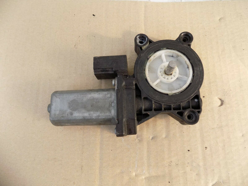 MINI COUNTRYMAN R60 2010-2016 FRONT LEFT WINDOW REGULATOR MOTOR 5YY0567