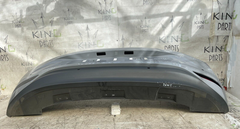 VOLKSWAGEN VW ID.3 2019-ON REAR BUMPER PDC GENUINE 10A807421