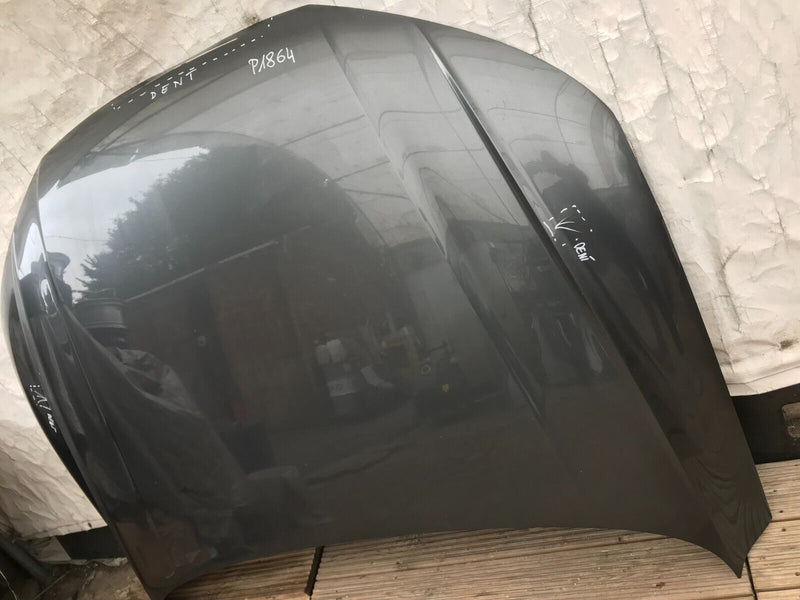 AUDI Q5 SQ5 MK2 80A 2018-ON GENUINE ALUMINUM FRONT BONNET HOOD PANEL