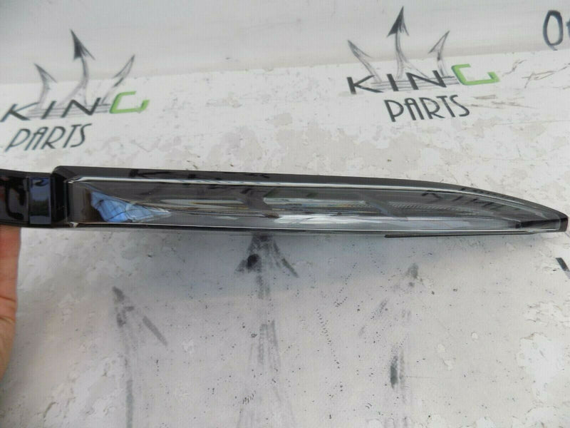 PORSCHE MACAN 95B 2019- RIGHT SIDE DAYTIME RUNNING LIGHT LED 95B.952.08X.X