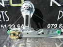 FORD FOCUS MK3 2010-2015 5DR REAR DOOR MECHANISM WINDOW REGULATOR LEFT SIDE N/S