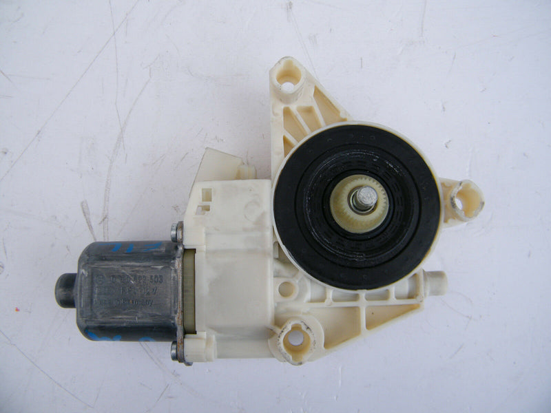 MERCEDES W212 E220 10-15 WINDOW REGULATOR MOTOR FRONT DOOR RIGHT O/S 2048200242
