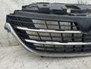 RENAULT TRAFIC 2019-ON FRONT UPPER GRILLE GENUINE 623109221R