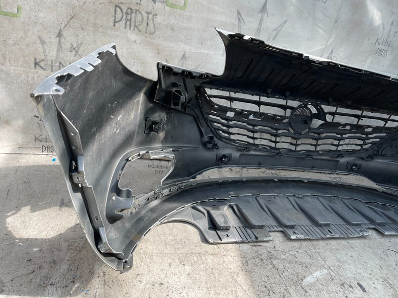VAUXHALL CORSA E 2014-2019 FRONT BUMPER PDC GENUINE 39003567