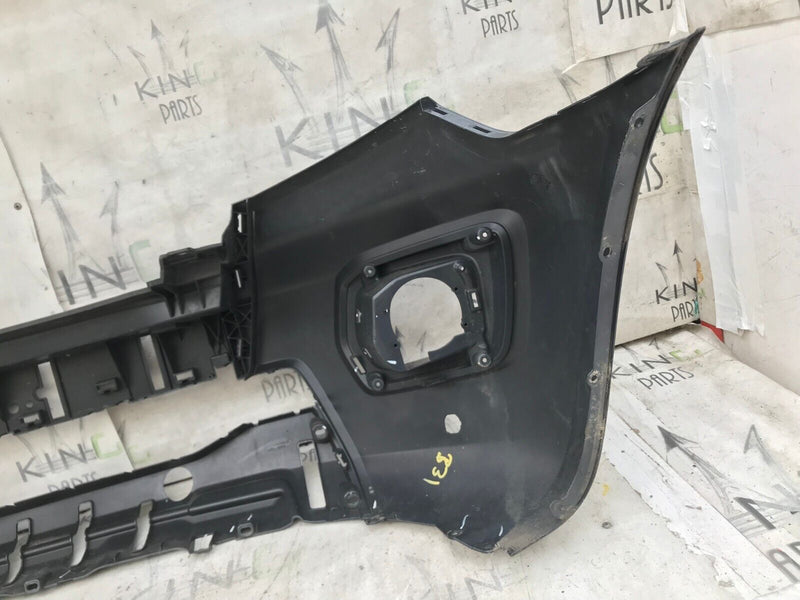 FORD RANGER DOUBLE CAP WILDTRACK 2019-ON FRONT BUMPER PDC JB3B17C831