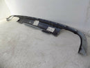 VOLVO XC90 II 2014-2017 OEM REAR BUMPER DIFFUSER TWIN PIPE PDC 31353394