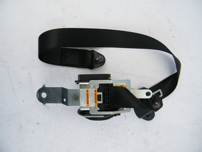 SUZUKI WAGON R (GL) R+ 2003-06 FRONT SEAT BELT TENSIONER LEFT PASSENGER SIDE N/S