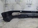 AUDI Q5 MK2 S-LINE 2016-20 REAR BUMPER LOWER PART GENUINE 80A807521