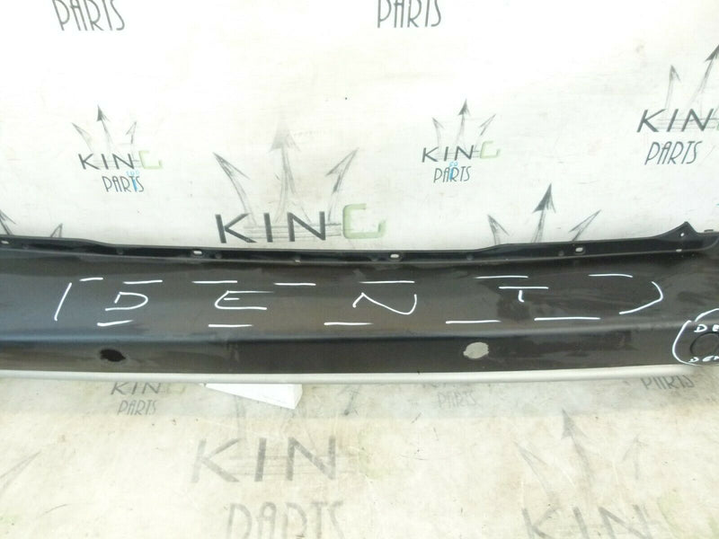 PEUGEOT PARTNER TEEPE 2012-2015 REAR BUMPER GENUINE PDC 9682043777