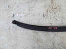 AUDI A4 B8 1.8 TFSI 2009-2015 RHD WINDSHIELD WATER DEFLECTOR 8K2819403