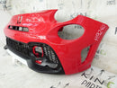 FIAT 500 ABARTH 595 2016-UP FACELIFT FRONT BUMPER GRILL GENUINE 735633044