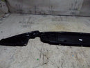 HONDA CIVIC MK10 2017-20 FRONT BUMPER LOWER COVER GENUINE 71160TGGE000