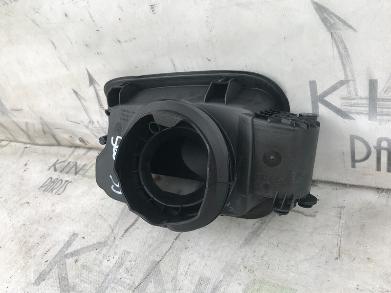 BMW 5 SERIES F10 COVER FUEL FILLER POT CARRIER CAP 2009-2017 7204365