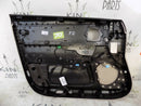 JAGUAR XJ (X351) 2010-2019 GENUINE O/S DRIVER SIDE FRONT DOOR CARD AW93F23712