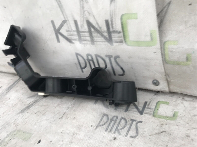 CITROEN C4 CACTUS 2014 REAR LEFT BUMPER BRACKET HOLDER MOUNT 9801685980