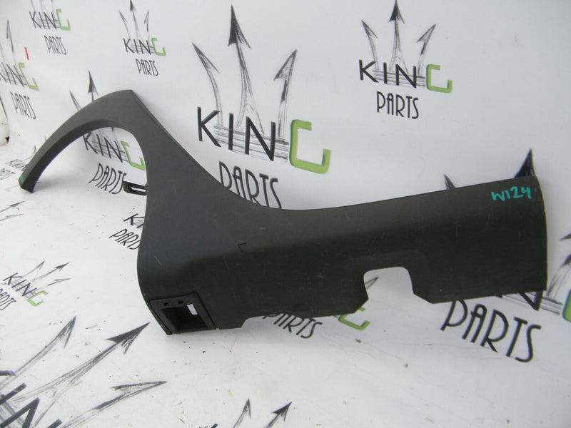 DACIA SANDERO STEPWAY II LCI 2014-16 REAR RIGHT WHEEL ARCH TRIM COVER WING