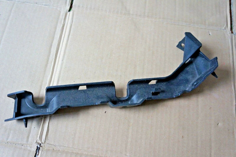 Ford Fusion 2002-2012 Rear Bumper Mounting Bracket 1307900 (S01)