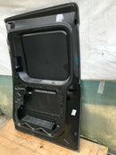 VW CADDY MK3 2K 2003-2015 SLIDING DOOR PANEL RIGHT DRIVER SIDE 2K3843108