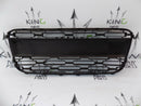 FIAT PANDA MK3 319 2012-2017 GRILL FRONT BUMPER RADIATOR GRILLE 735520672
