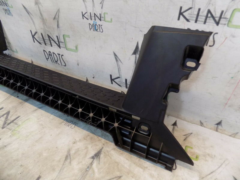 MAN TGX EUROPE 6 2020-ON  FOOTSTEP FRONT BUMPER STEP  GENUINE 41614-6009