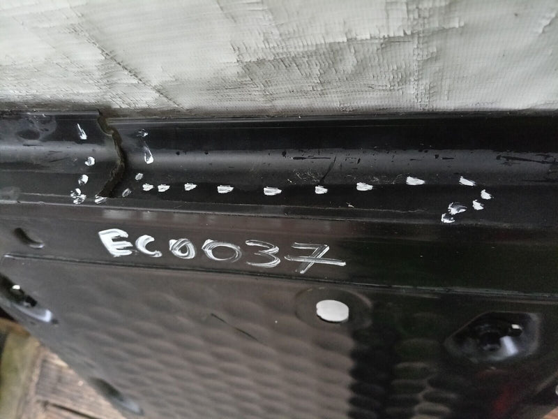 VW GOLF MK6 5K 2008-12 LEFT SIDE UNDERBODY COVER UNDERTRAY SHIELD PANEL