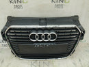 AUDI A1 8X 2010-2014 GENUINE FRONT BUMPER GRILL RADIATOR GRILLE 8X0853651