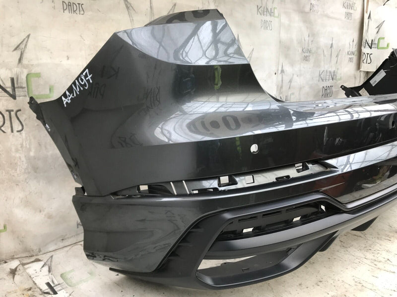 AUDI Q3 FY S-LINE 2018-ON REAR BUMPER PDC GENUINE 83A807521