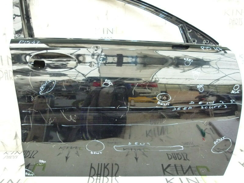 MERCEDES A-CLASS W177 2018-2022 FRONT DOOR PANEL RIGHT SIDE A1777221000