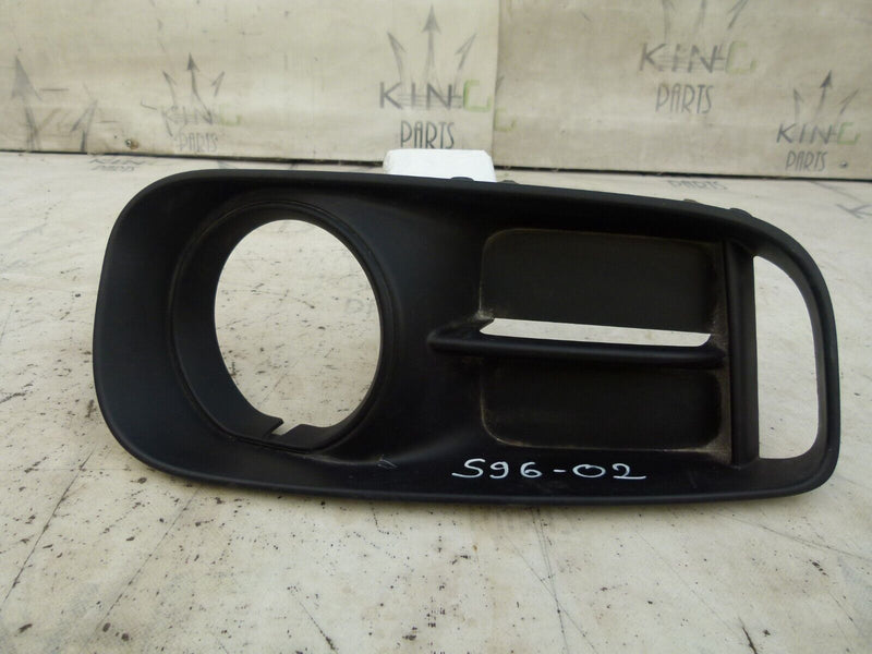 MINI COUNTRYMAN F60 2017-21 RIGHT SIDE FOG LIGHT TRIM GENUINE 7390534