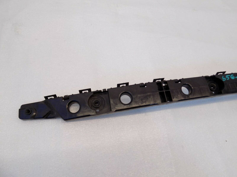 NISSAN X-TRAIL 2013-17 REAR BUMPER LEFT BRACKET HOLDER GUIDE 85221-4CE0A /S56-57